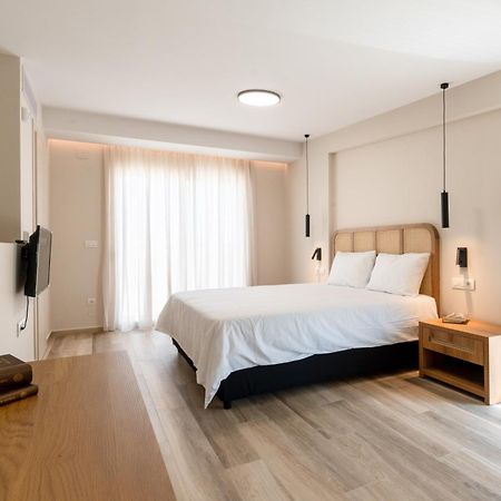 Kooba Luxury Apartments Gazi 外观 照片