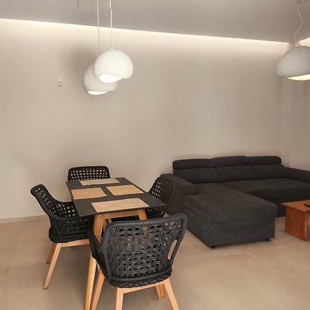 Kooba Luxury Apartments Gazi 外观 照片