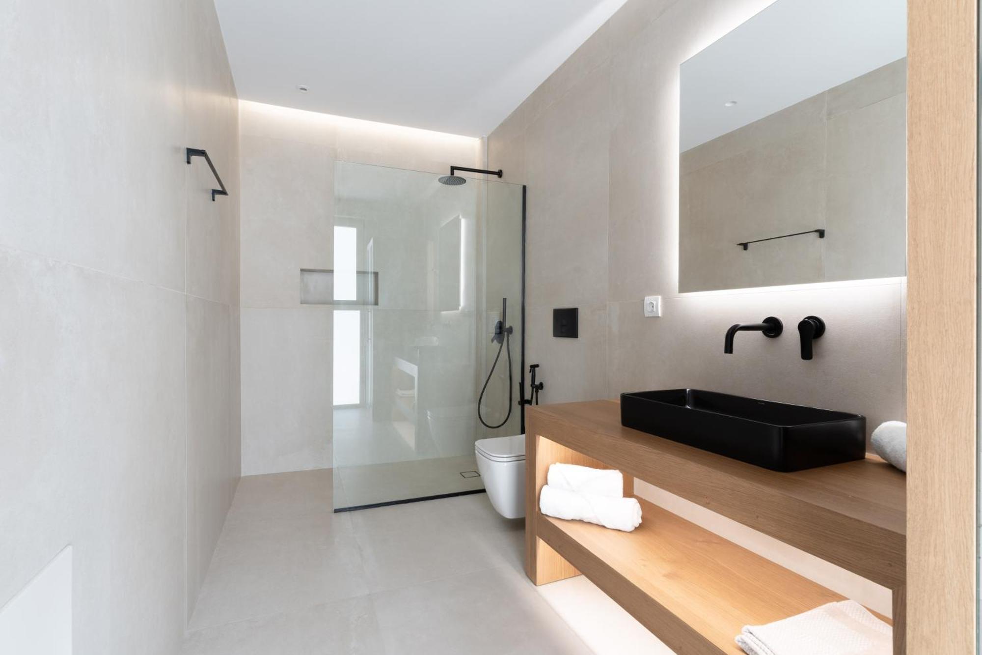 Kooba Luxury Apartments Gazi 外观 照片