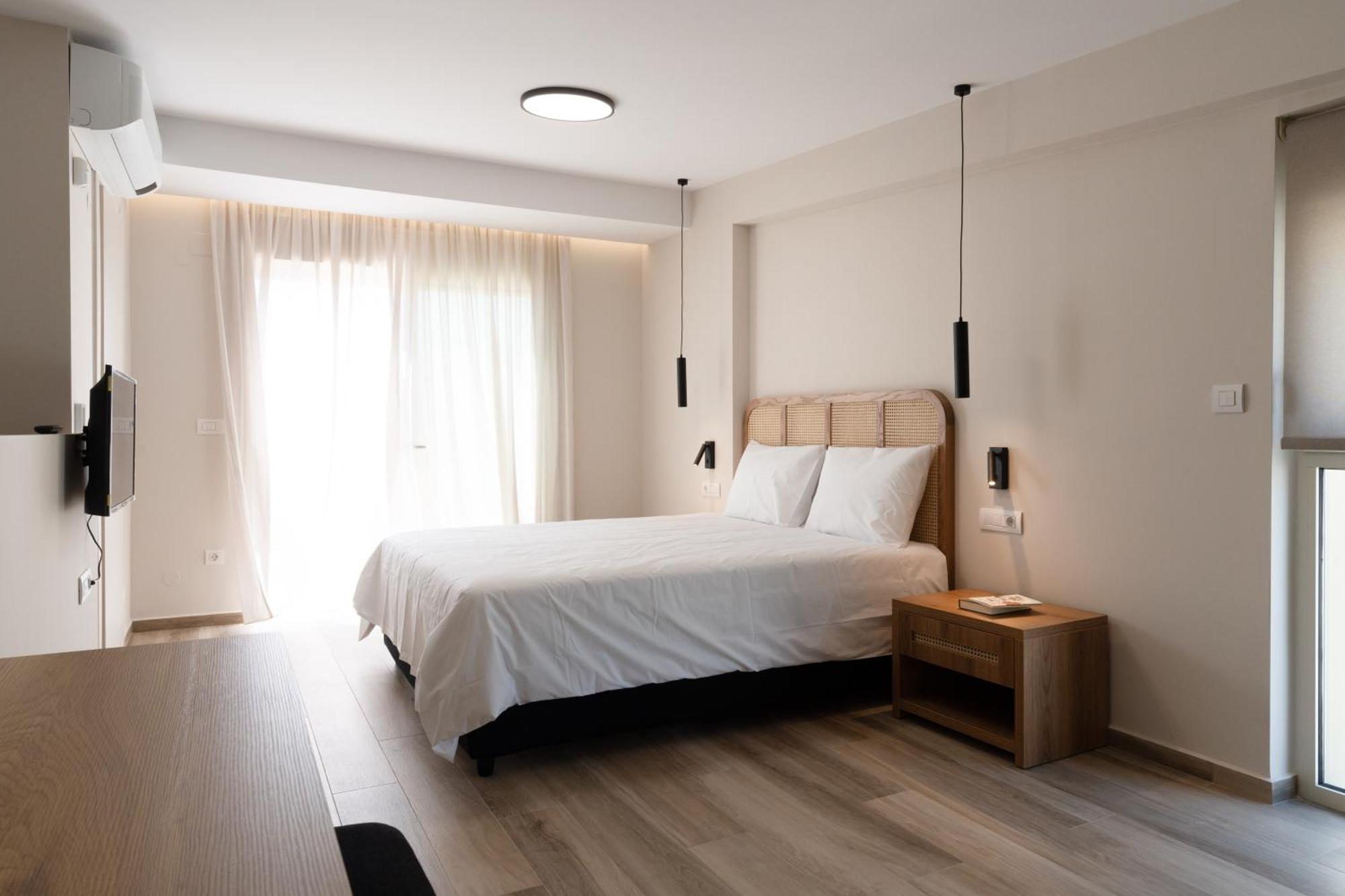 Kooba Luxury Apartments Gazi 外观 照片