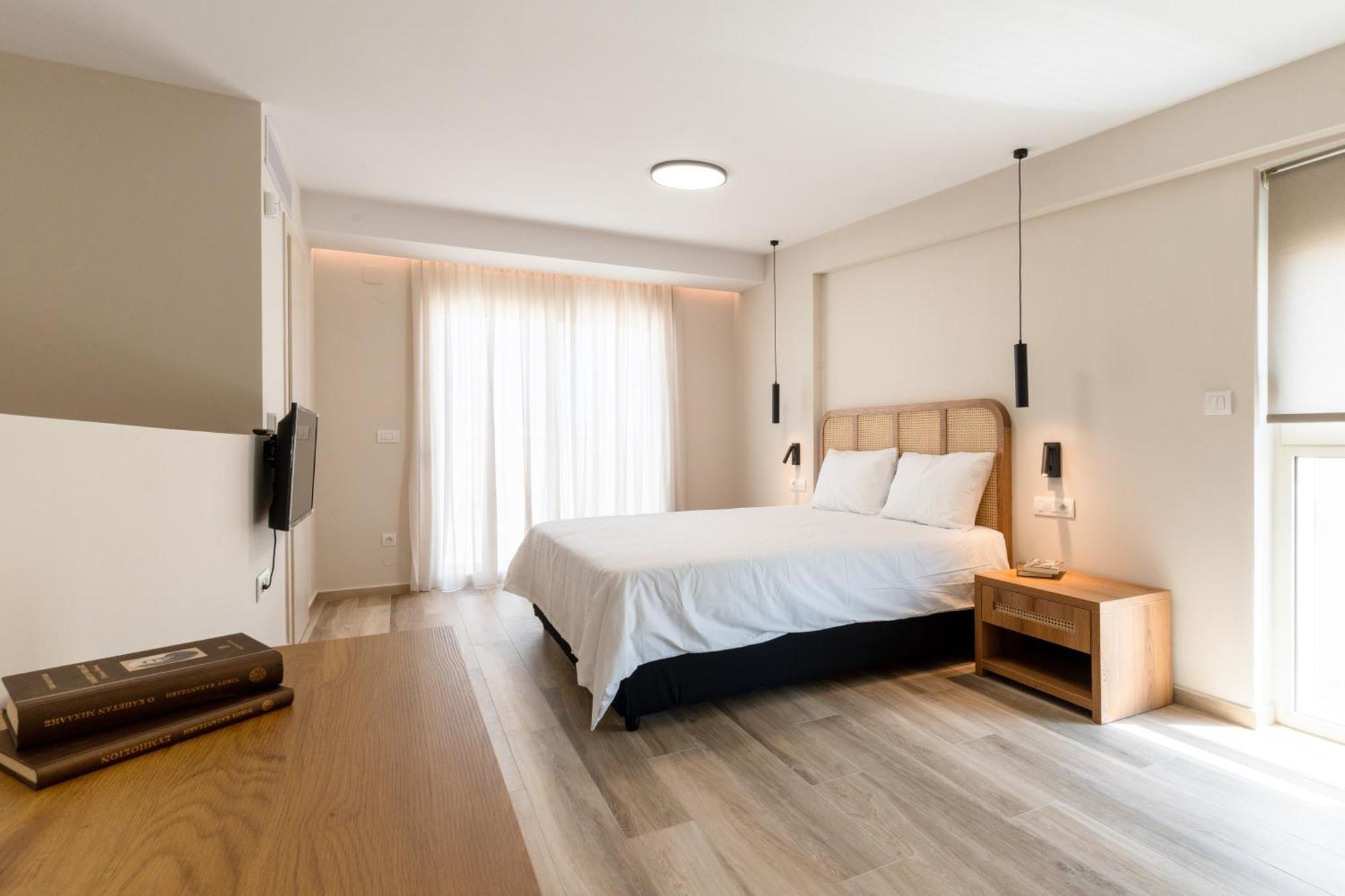 Kooba Luxury Apartments Gazi 外观 照片