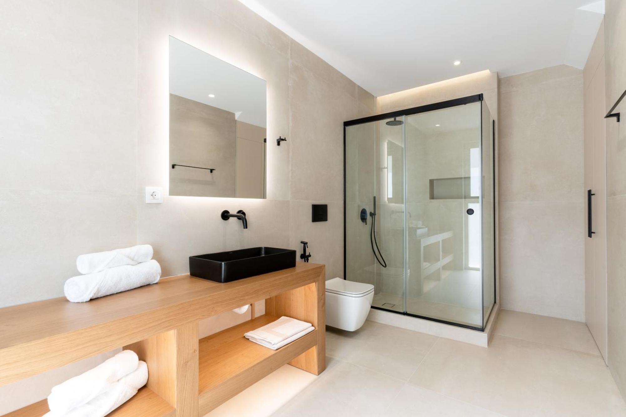 Kooba Luxury Apartments Gazi 外观 照片