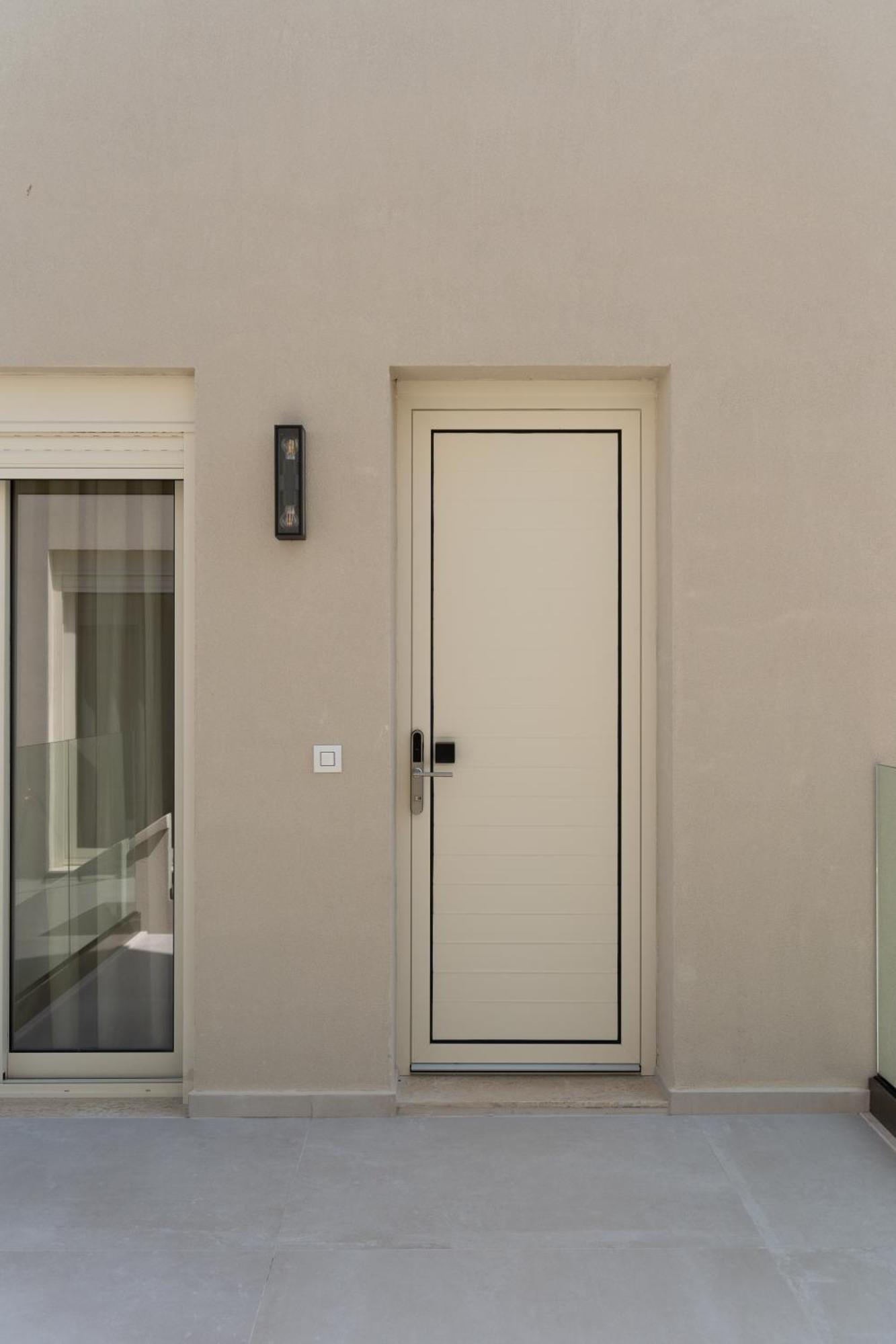 Kooba Luxury Apartments Gazi 外观 照片