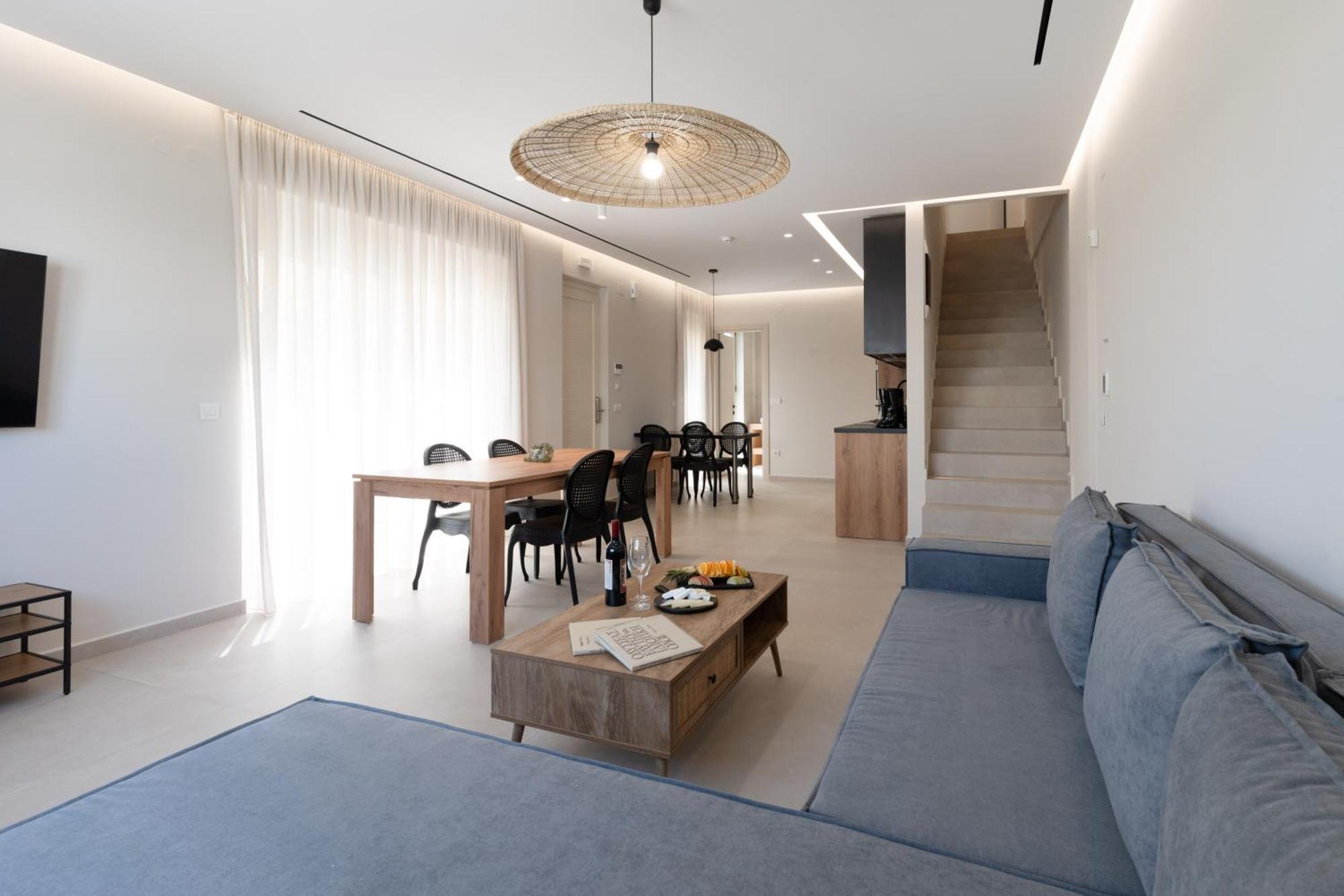 Kooba Luxury Apartments Gazi 外观 照片
