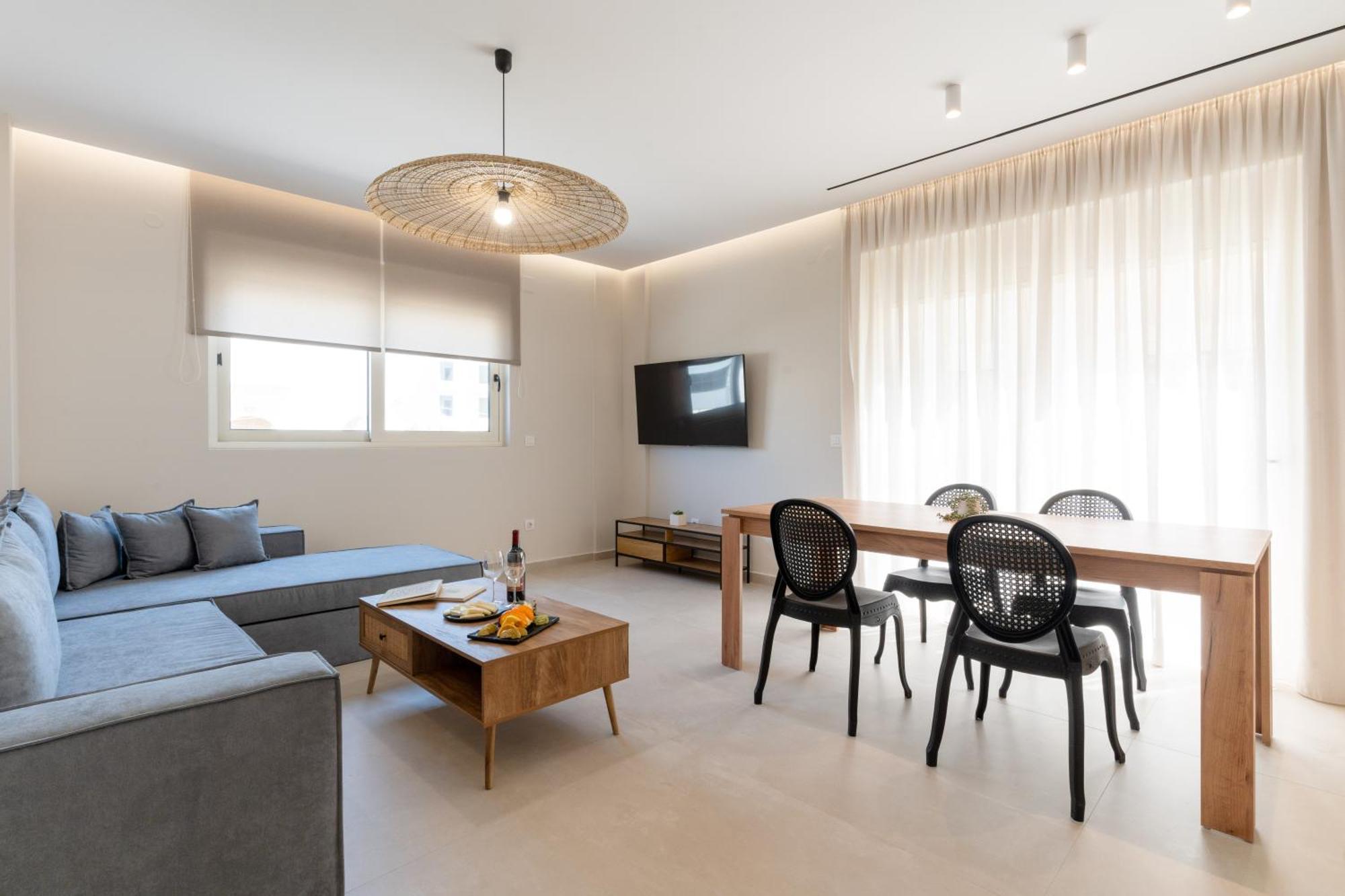 Kooba Luxury Apartments Gazi 外观 照片