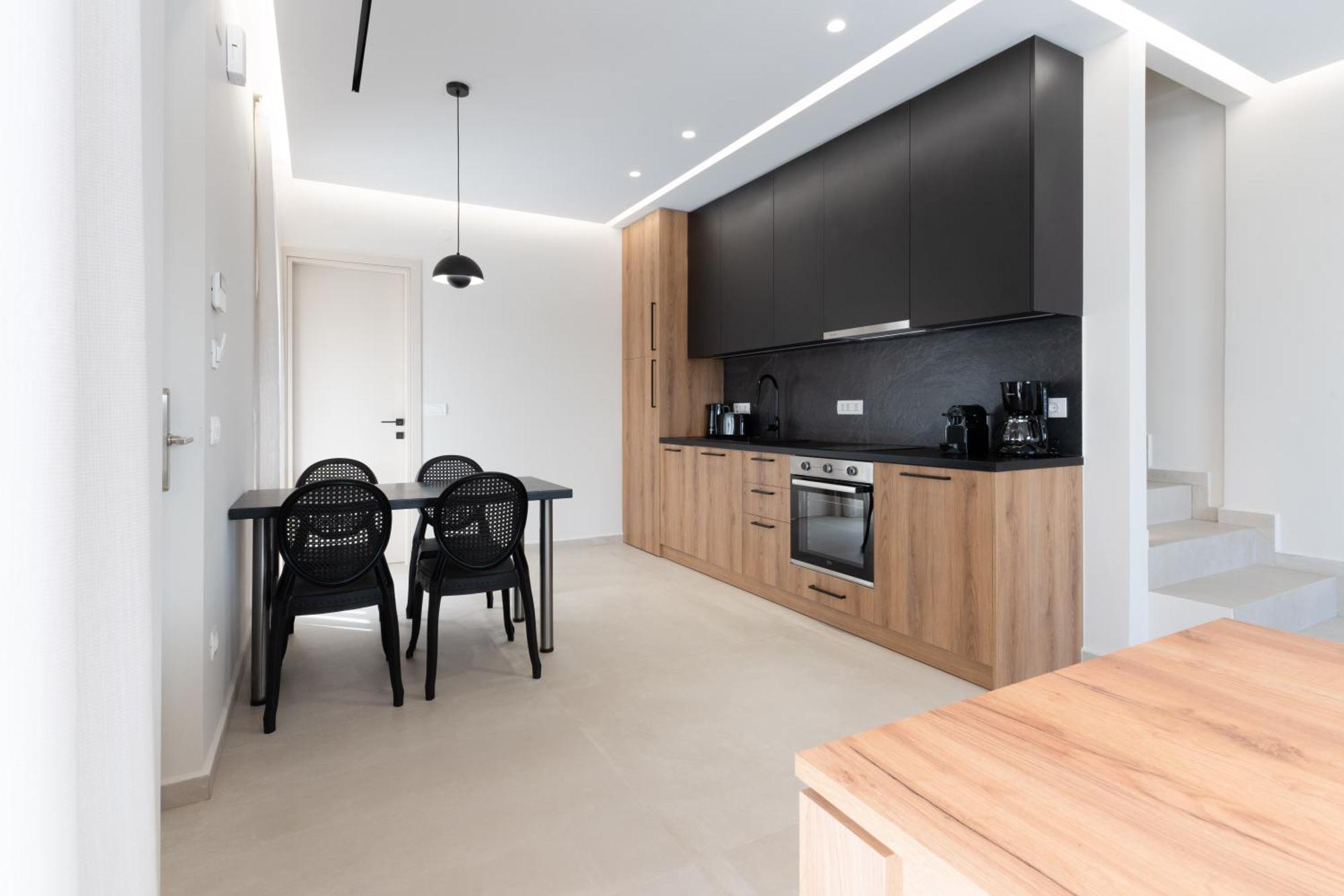 Kooba Luxury Apartments Gazi 外观 照片
