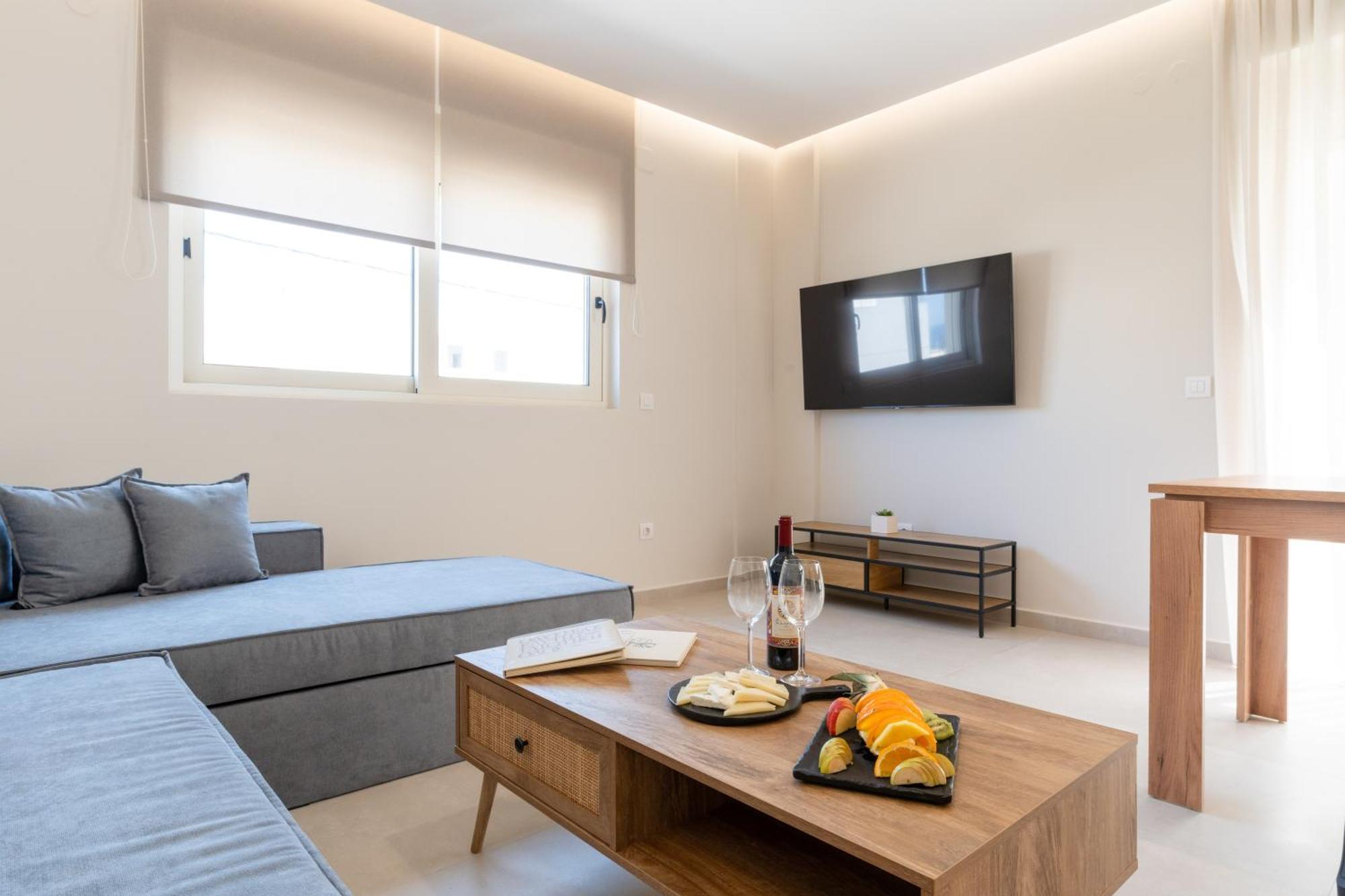 Kooba Luxury Apartments Gazi 外观 照片