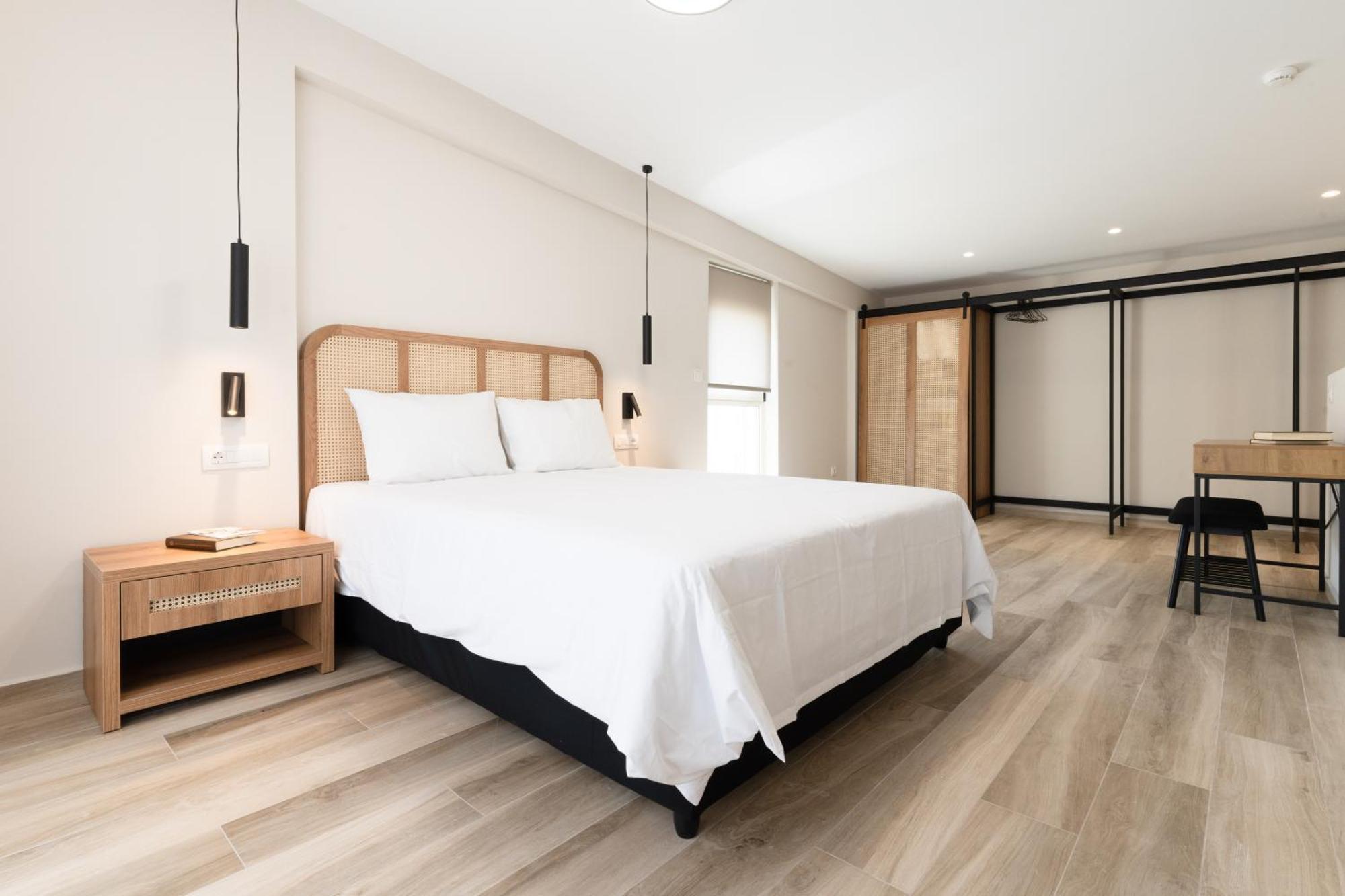 Kooba Luxury Apartments Gazi 外观 照片