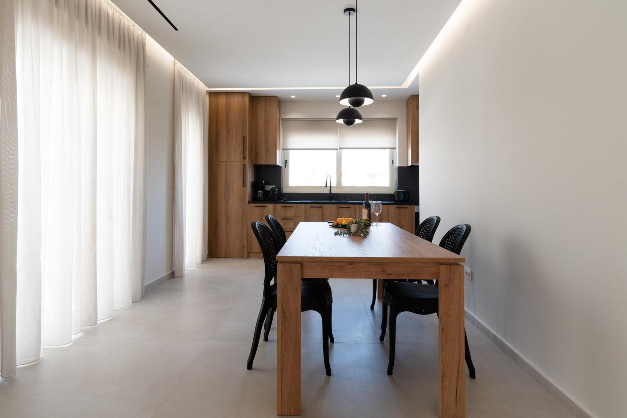 Kooba Luxury Apartments Gazi 外观 照片