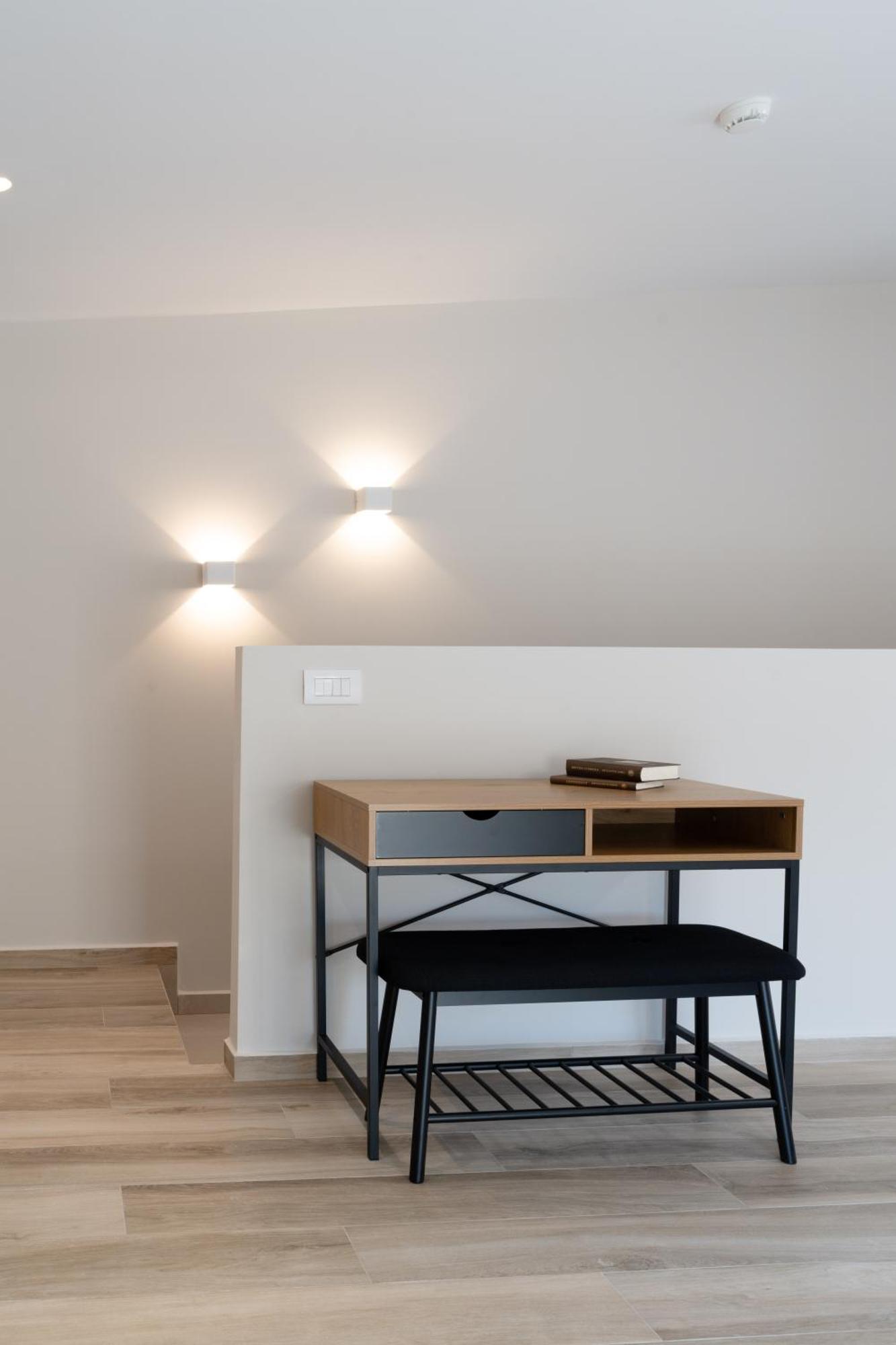 Kooba Luxury Apartments Gazi 外观 照片