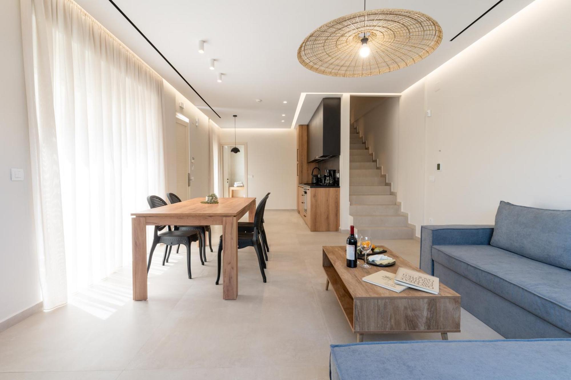Kooba Luxury Apartments Gazi 外观 照片