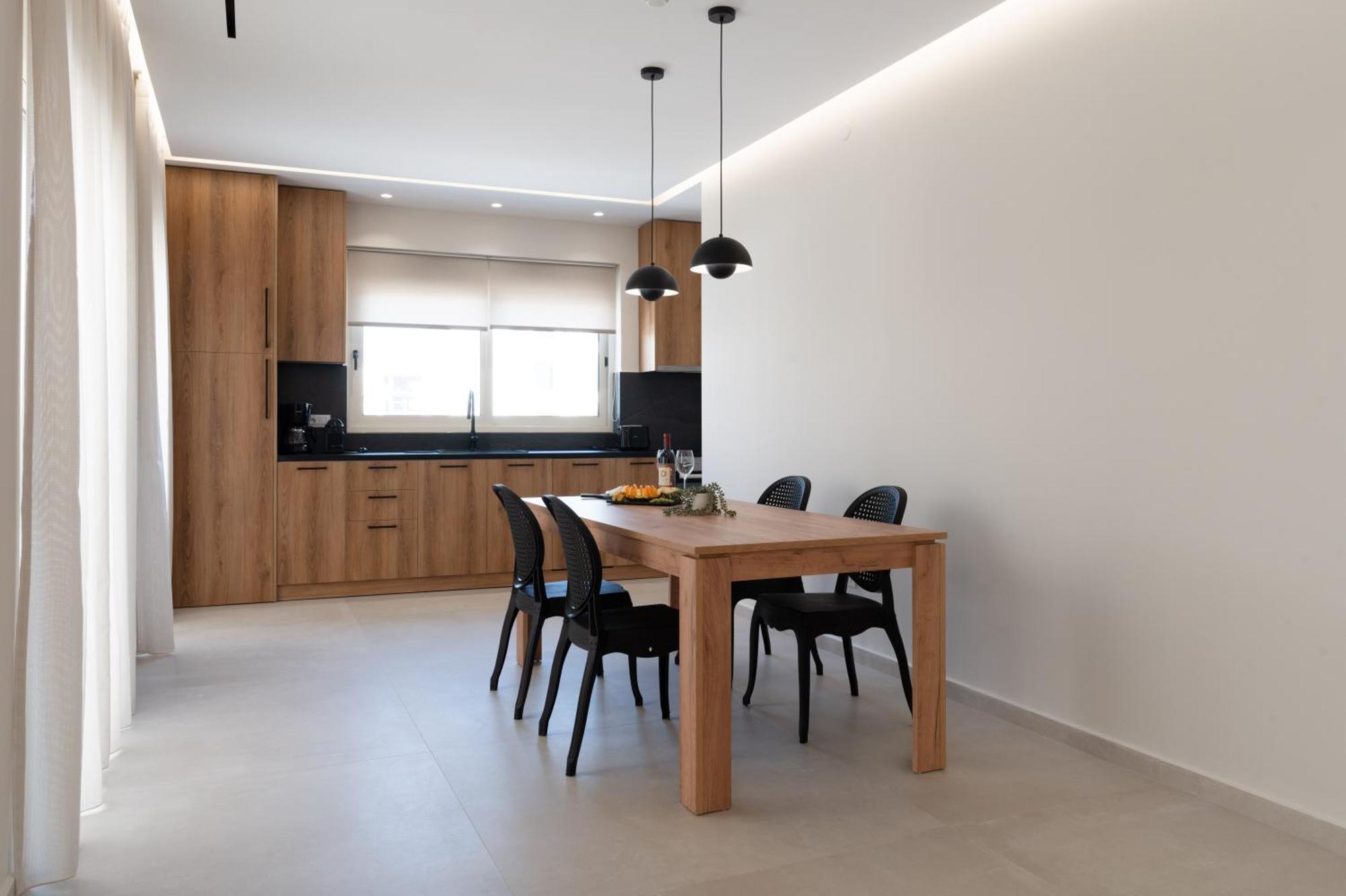 Kooba Luxury Apartments Gazi 外观 照片