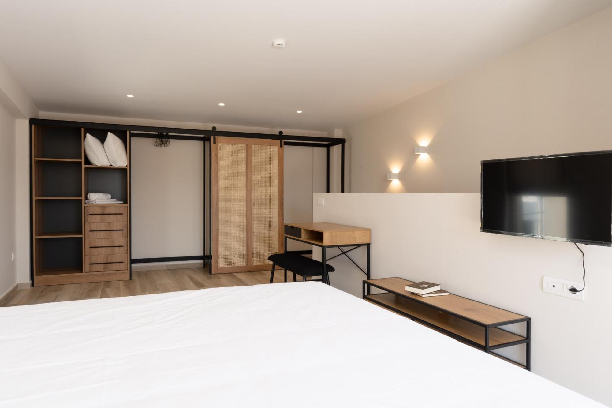 Kooba Luxury Apartments Gazi 外观 照片