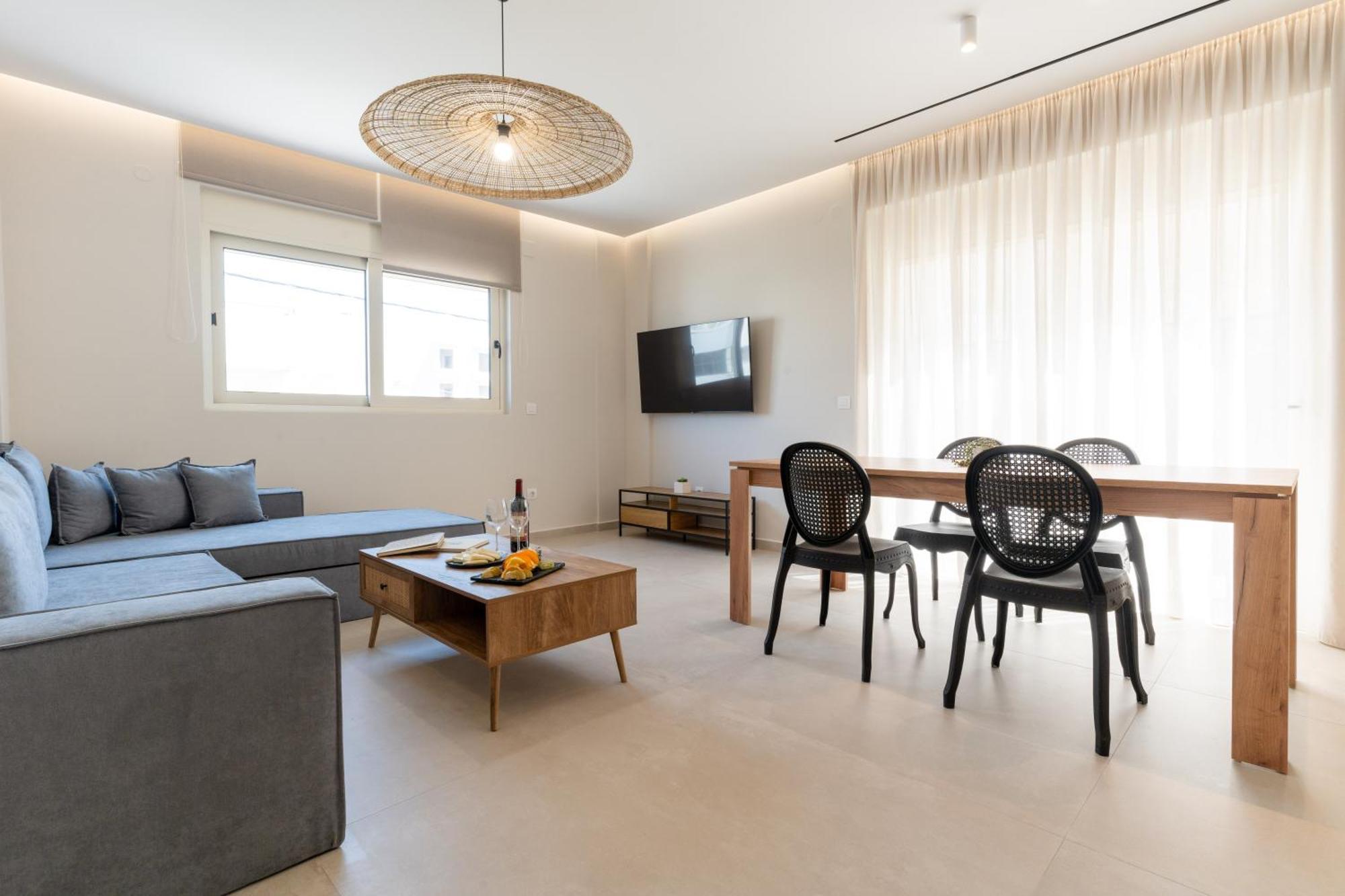Kooba Luxury Apartments Gazi 外观 照片