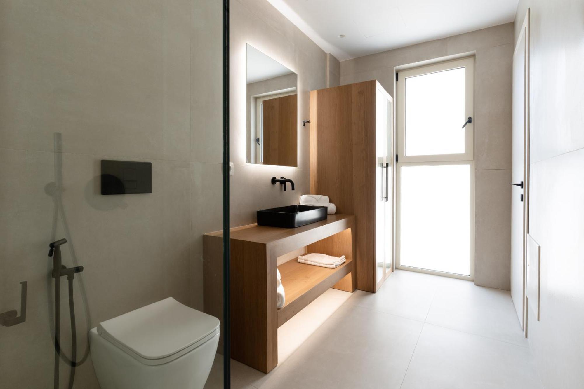 Kooba Luxury Apartments Gazi 外观 照片