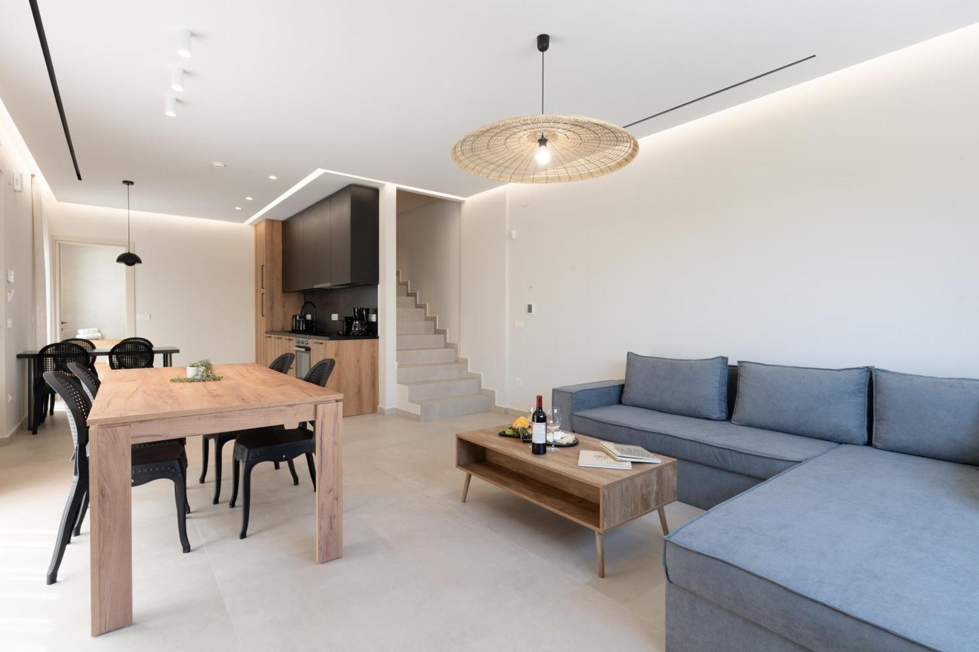 Kooba Luxury Apartments Gazi 外观 照片