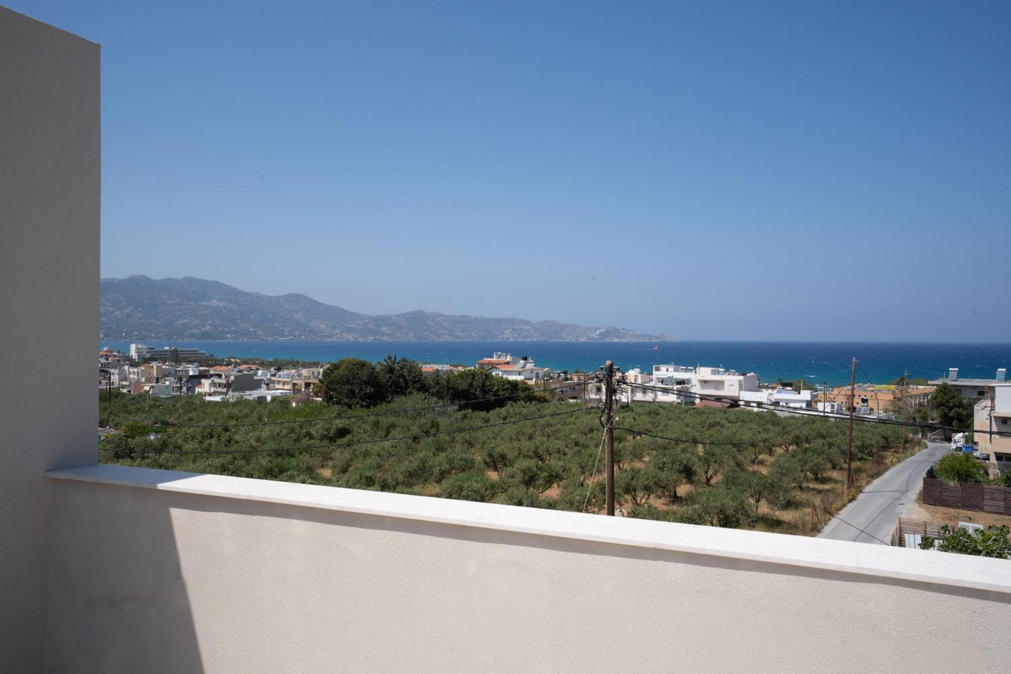 Kooba Luxury Apartments Gazi 外观 照片