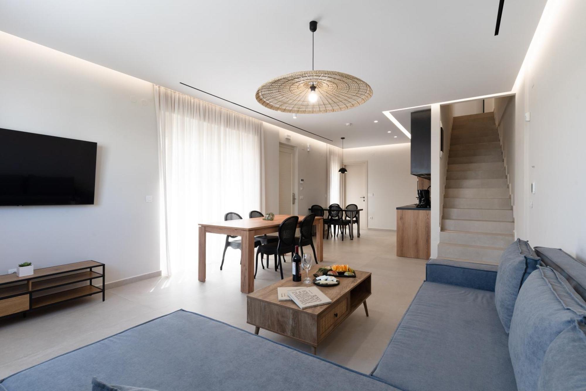 Kooba Luxury Apartments Gazi 外观 照片