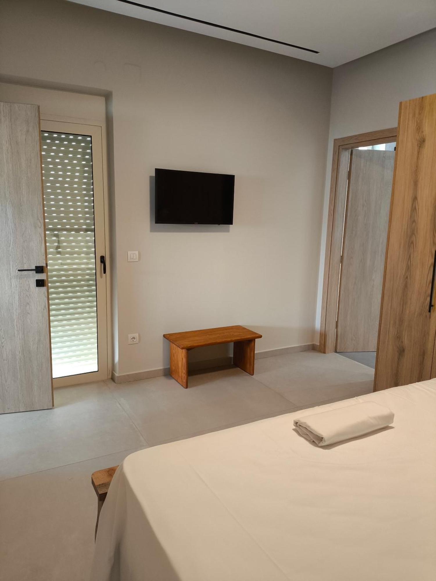 Kooba Luxury Apartments Gazi 外观 照片
