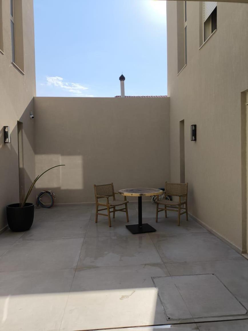 Kooba Luxury Apartments Gazi 外观 照片
