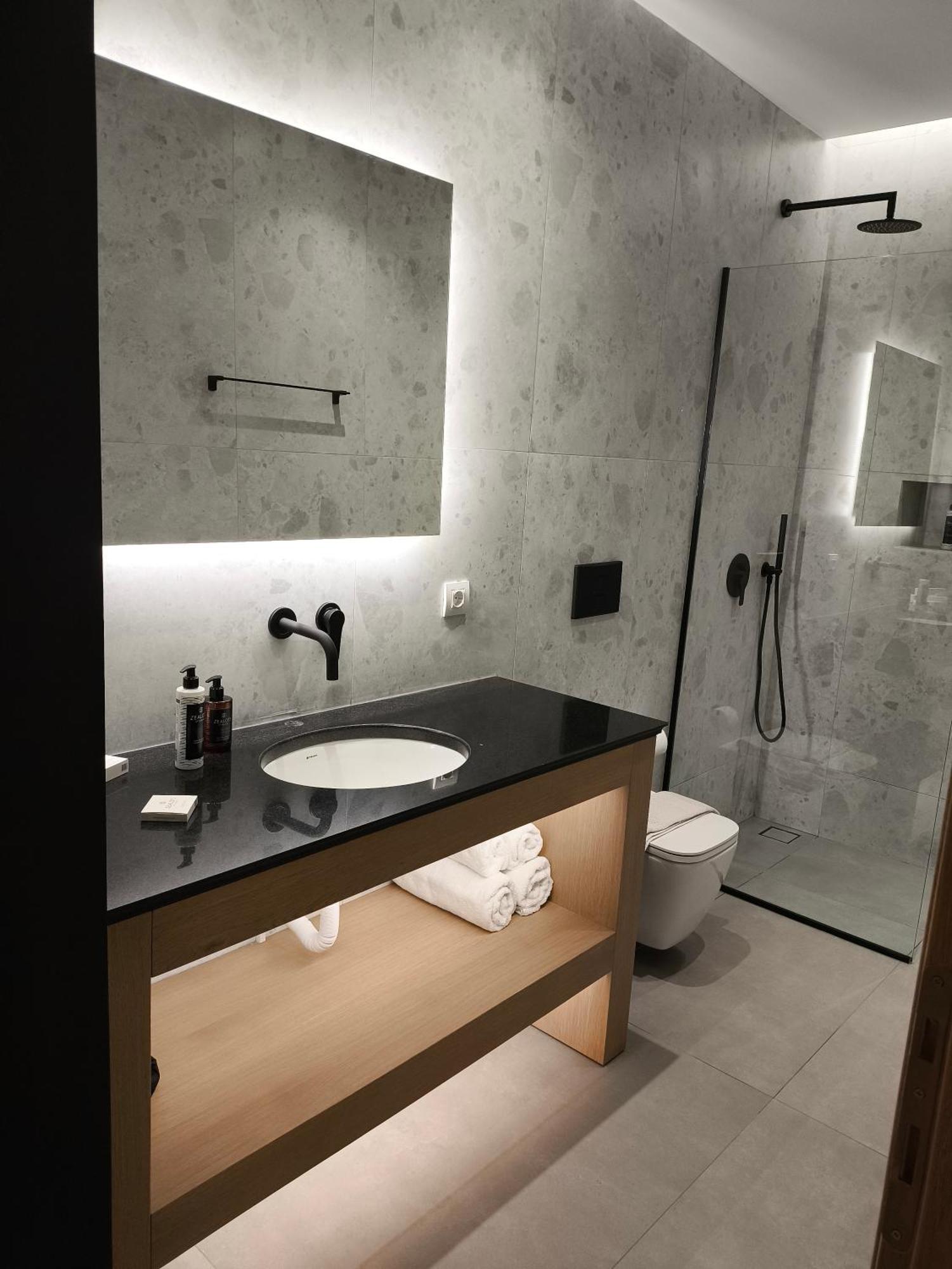 Kooba Luxury Apartments Gazi 外观 照片