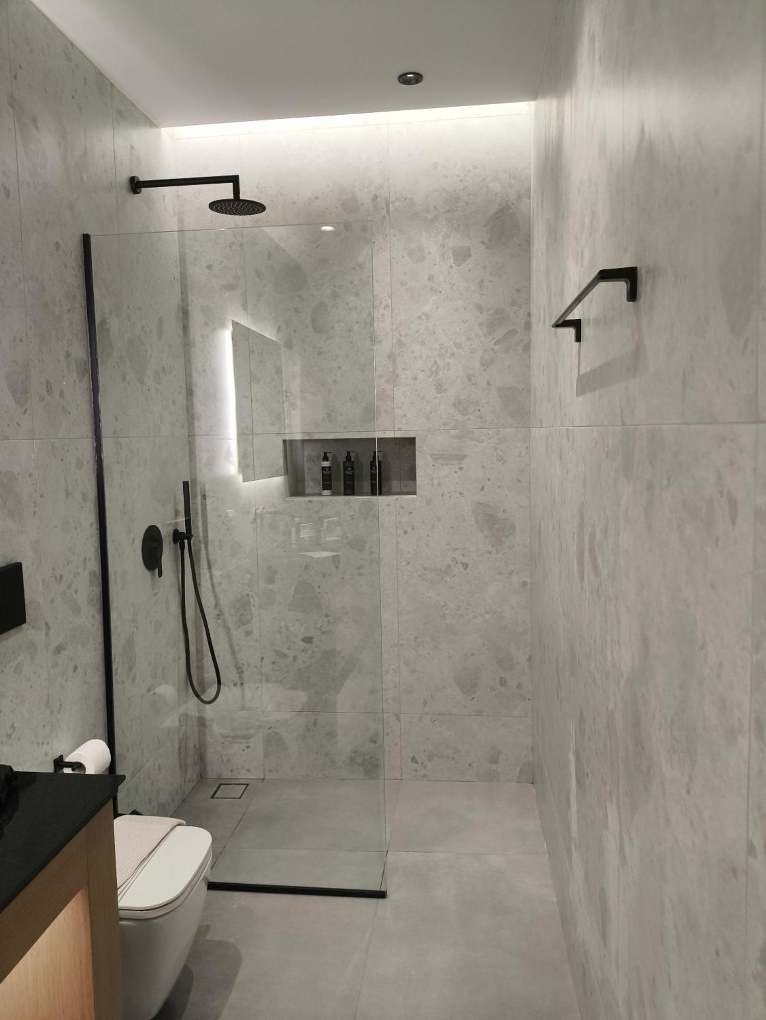 Kooba Luxury Apartments Gazi 外观 照片