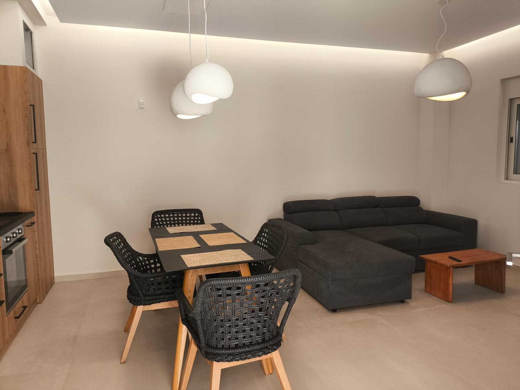 Kooba Luxury Apartments Gazi 外观 照片